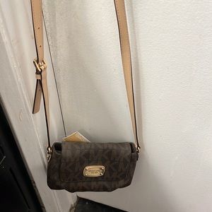 Michael Kors crossbody